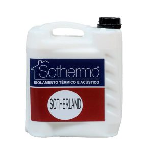 Tinta térmica Sothermo Sotherland