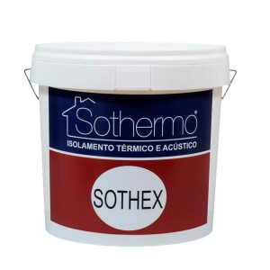 Tinta térmica Sothermo Sothex