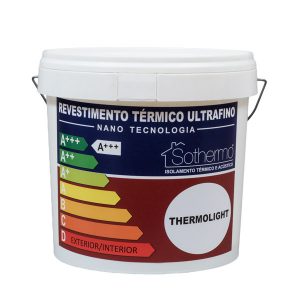 Tinta térmica Sothermo Thermolight