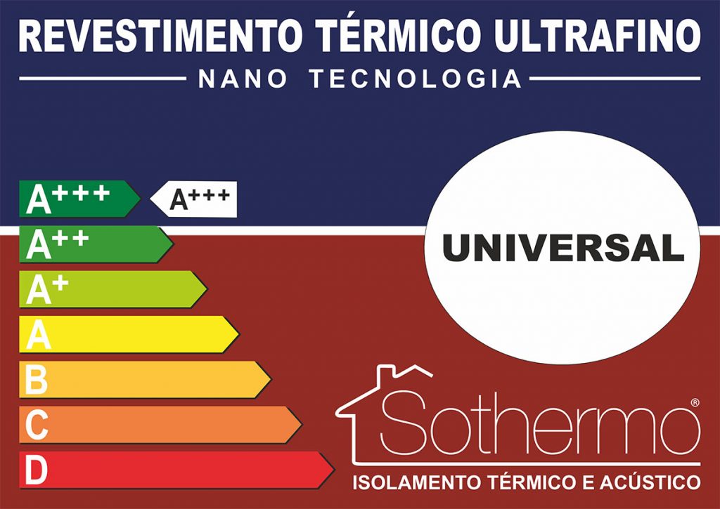 Logo sothermo Tinta térmica UNIVERSAL