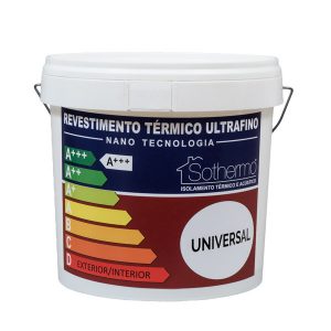 Tinta térmica Sothermo Universal